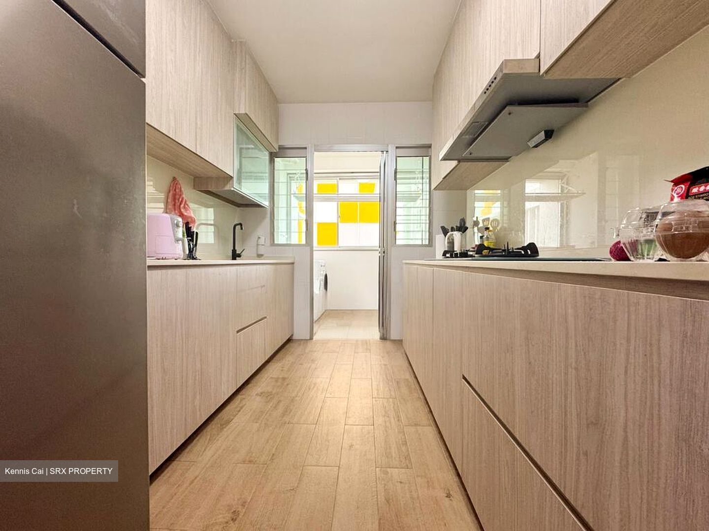Blk 488C Sunshine Gardens (Choa Chu Kang), HDB 5 Rooms #566206701